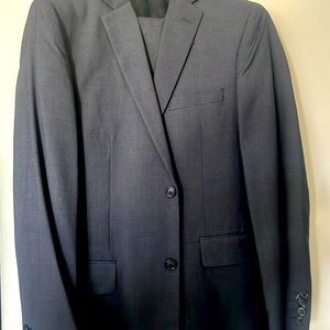 Men suit